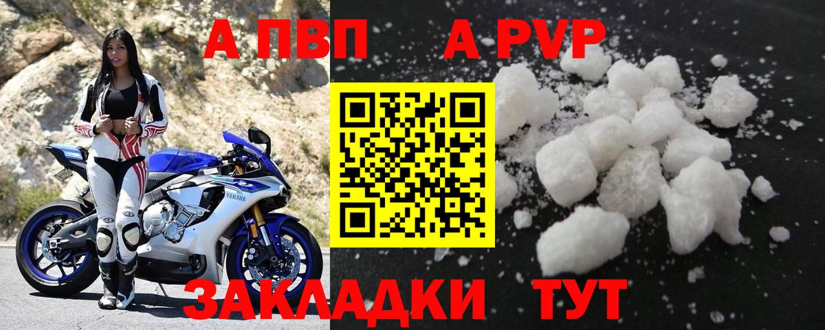 Alfa_PVP крисы CK Чернушка